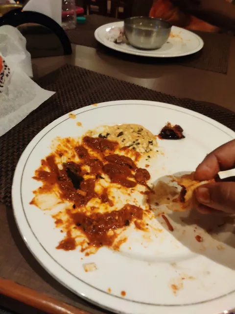 MIRCHI MULTI CUISINE FAMILY RESTAURANT