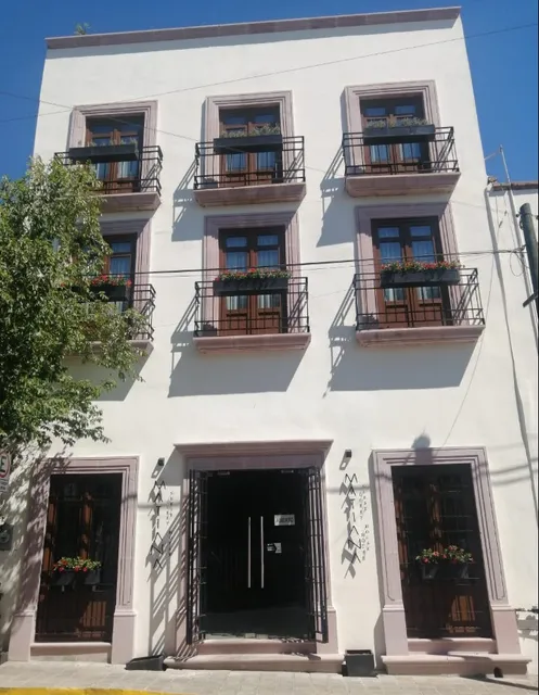 Hotel Boutique Matiana Morelos