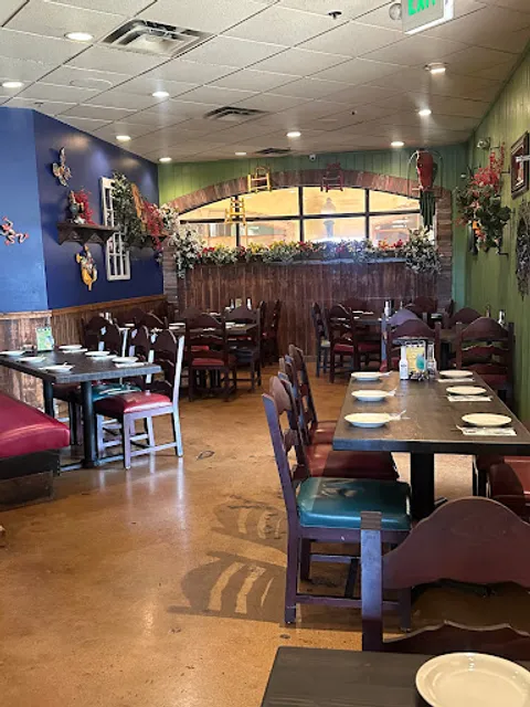 Garcia's Mexican Restaurant