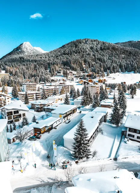 SOLARIA Serviced Apartments