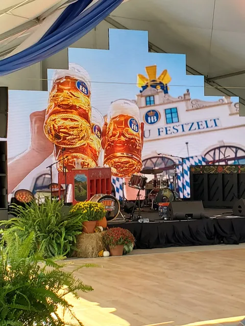 Festhalle Farmers Market