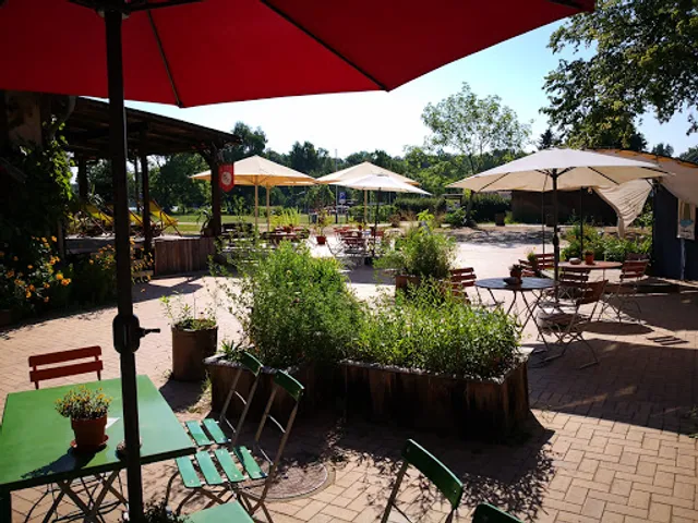 Weihnachtshaus Himmelpfort