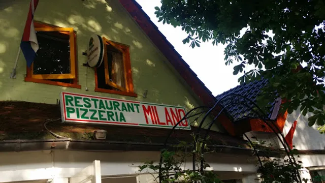 Pizzeria Milano Exloo