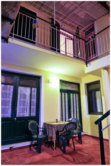 Bed and Breakfast Ceriale | B & B AU Caruggiu