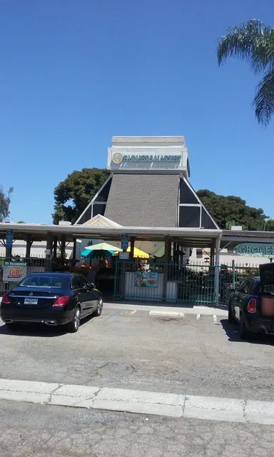 Huntington Beach Farmers Market