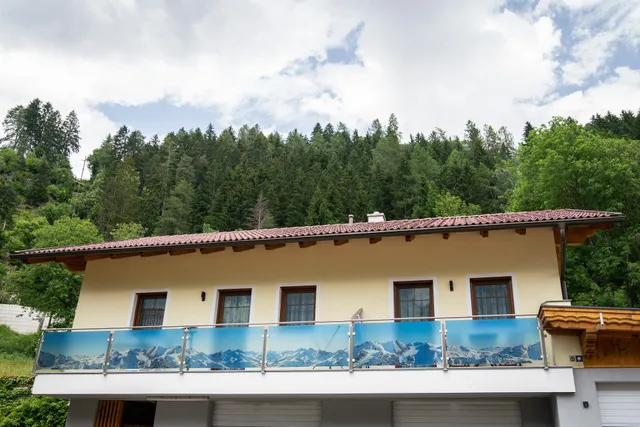 Appartement Salentinig