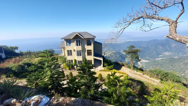 Mahananda Spa & Resorts