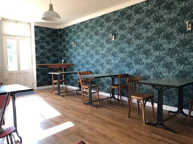 L' Abreuvoir du val du clos