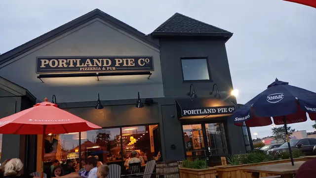 Portland Pie Company
