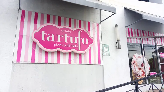 Tartufo