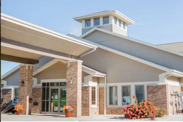 Complete Care at Manitowoc (Manitowoc Health and Rehab Center)