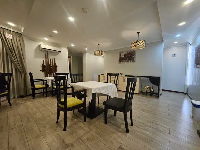 Casa Mia Italian Restaurant