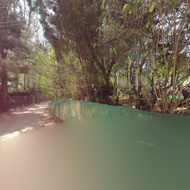 Ooty-English Townhouse Rooms