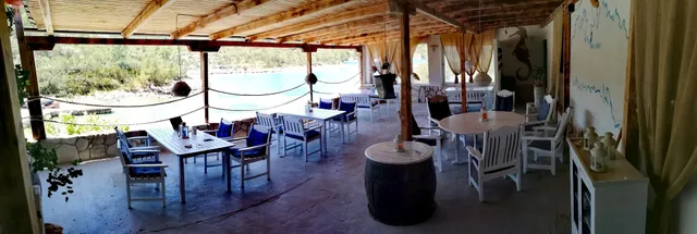 Porat Grill Šćedro