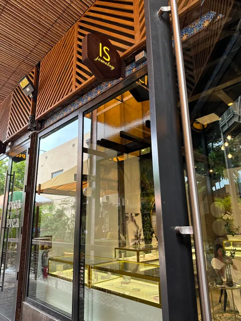 Island Soul (IS) Jewelry