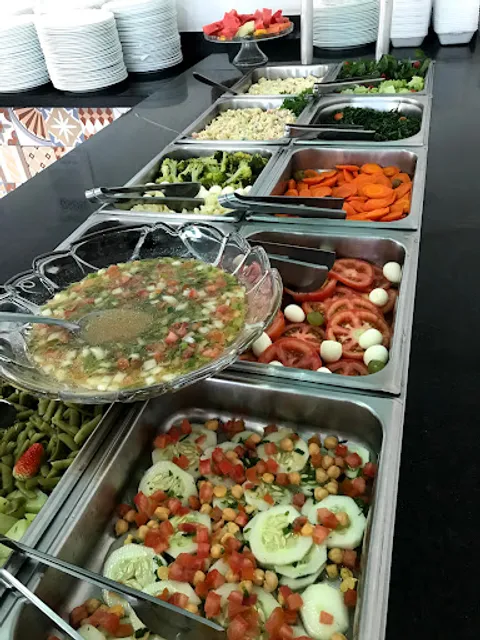 Bistrô do Chef Churrascaria & Eventos