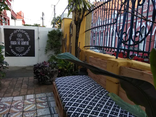 Sabor do Bonfim Pizza Bar