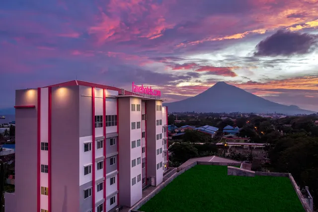 favehotel Bitung