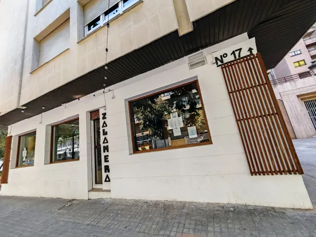 ZALAMERA RESTAURANTE