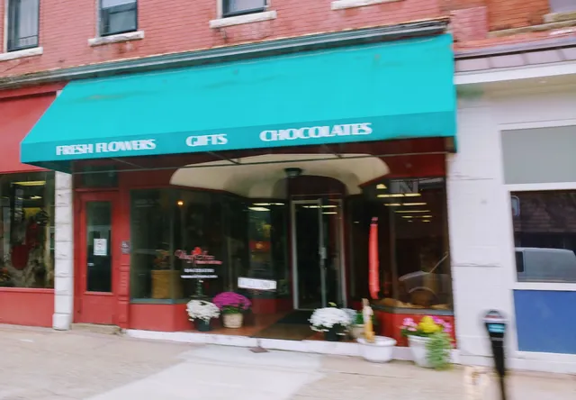 Virg-Ann Flower Shop LLC.