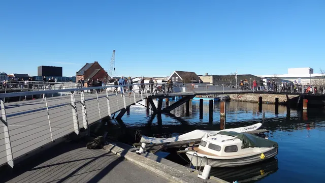 Rent a Room Copenhagen