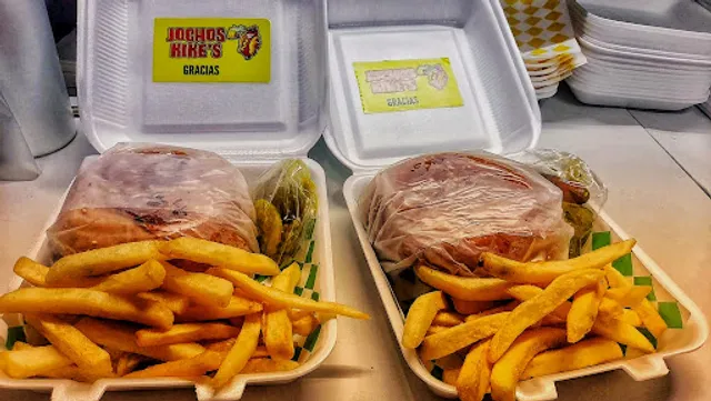 Jochos Kike’s