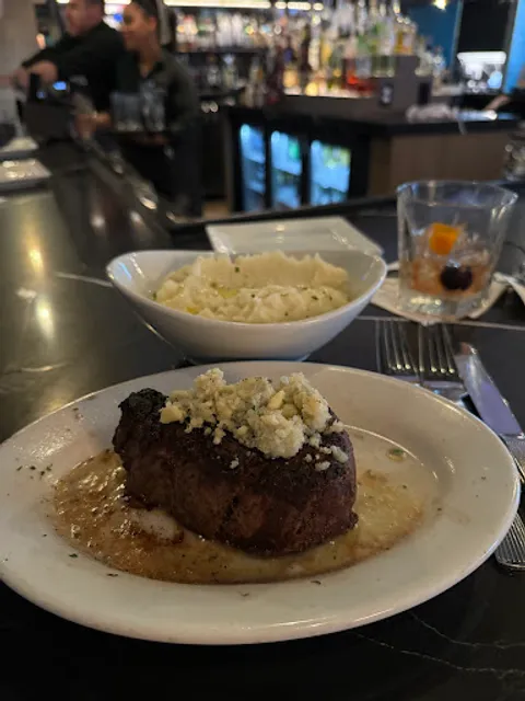 Ruth's Chris Steak House