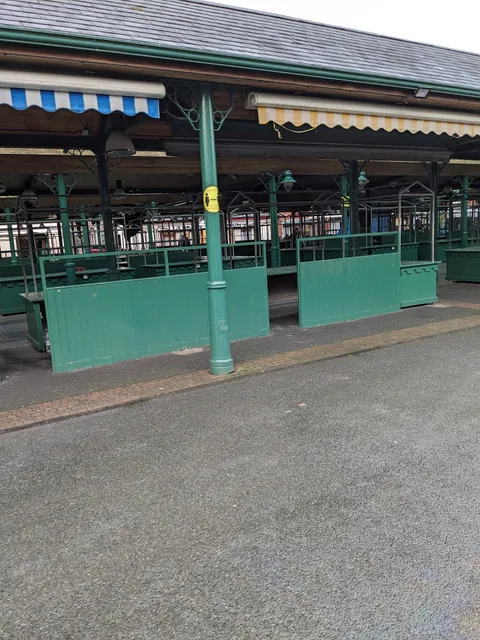 Newry Variety Market