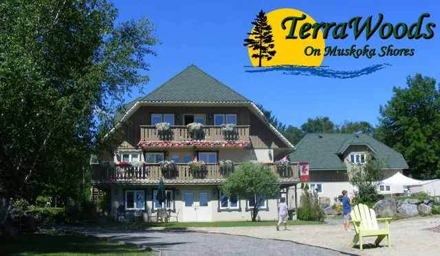 Terrawoods On Muskoka Shores