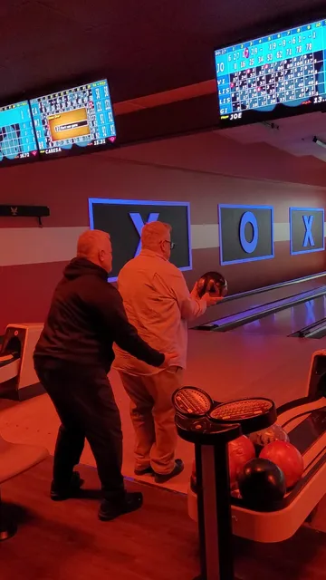 Big Daddy's Pro Shop