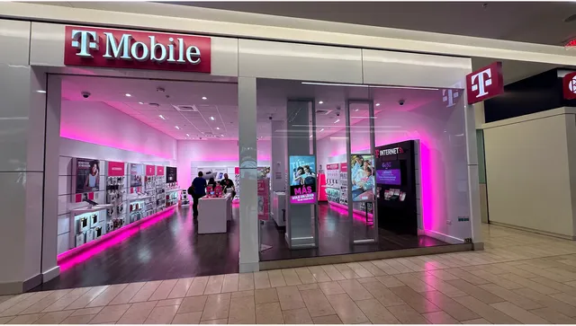 T-Mobile