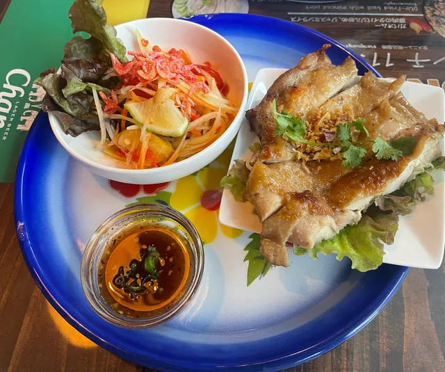 ドゥーイサーン