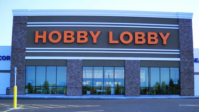 Hobby Lobby