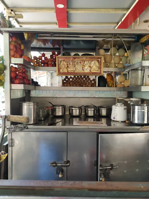 Sri Raghavendra Tiffins & Meals