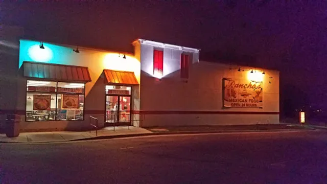 Poncho's Mexican Food