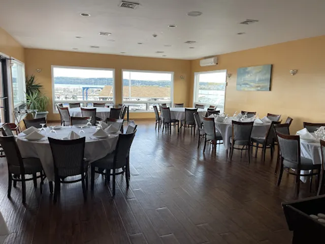 Cornetta's Restaurant & Marina