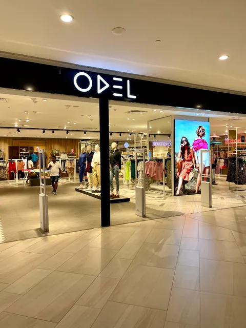ODEL - OGF Mall