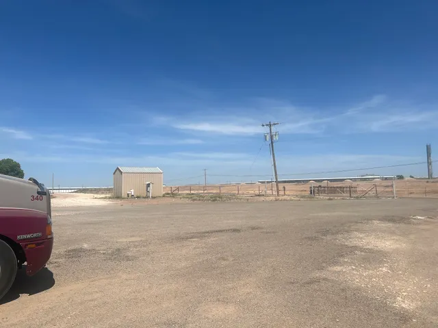 Village Farms of Presidio