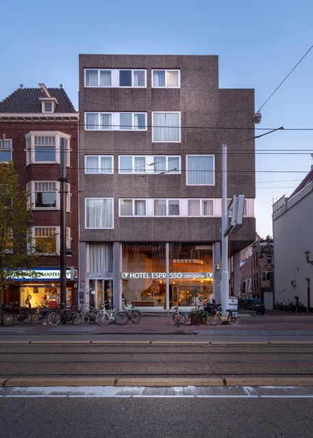 Hotel Espresso City Center