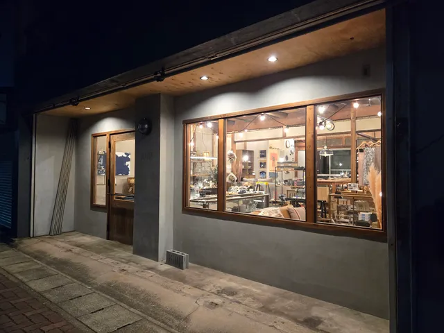 絲 ito 夜カフェ