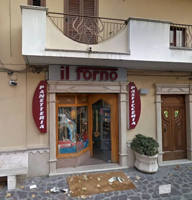 Il Forno