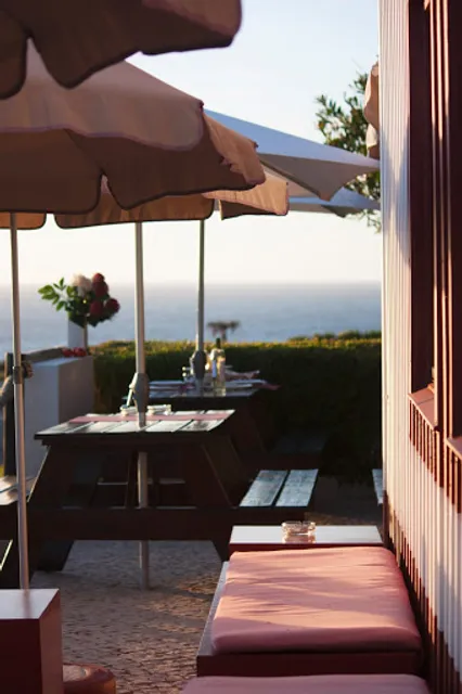 A Barca Tranquitanas