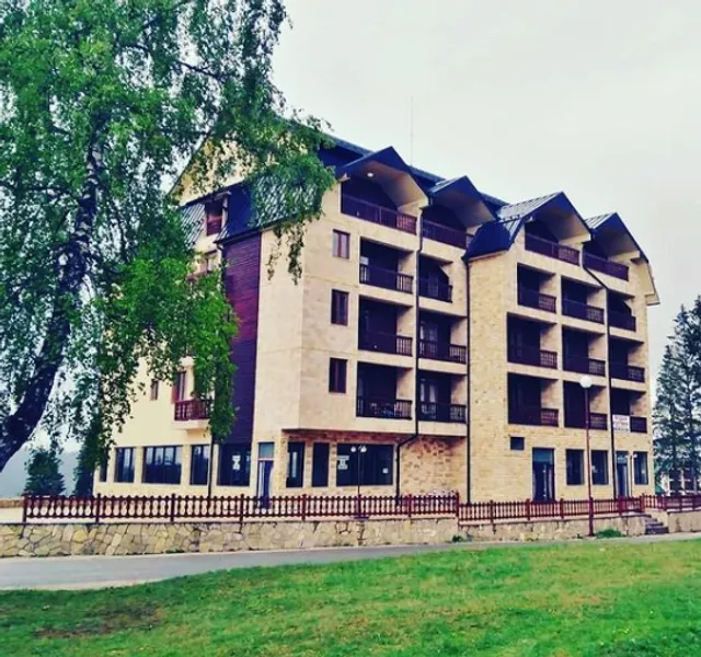 Apartman Gakić 1