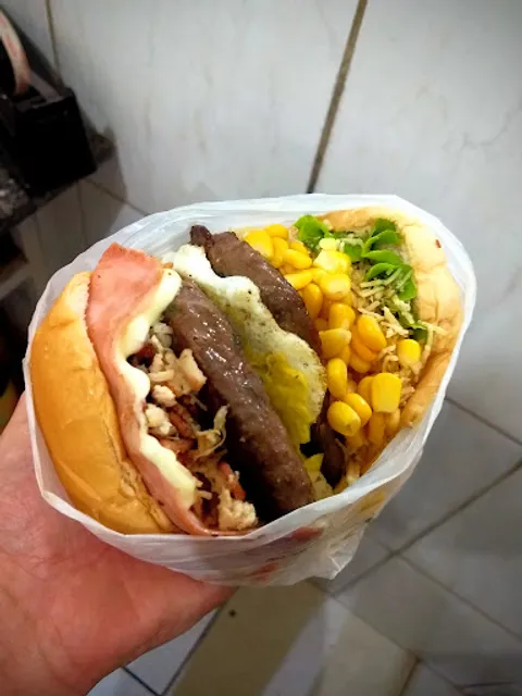 The Best Lanches
