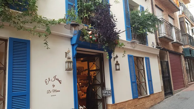 El Jardin By Di Marco