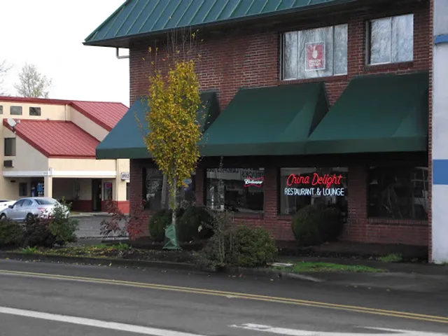 China Delight Restaurant and Lounge