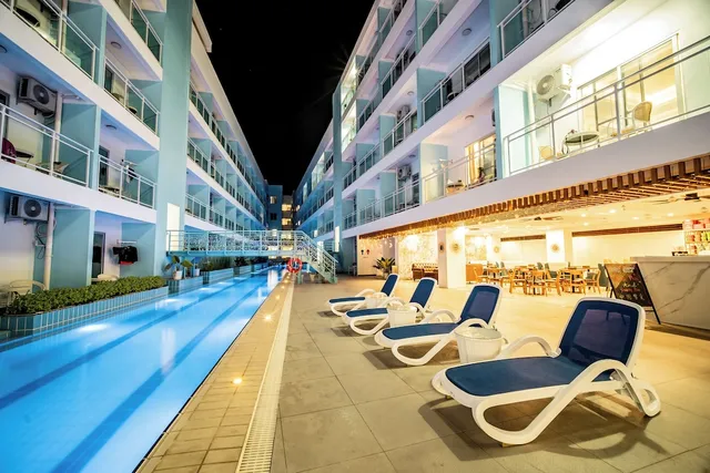 Bohol Dolphin Bay Resort