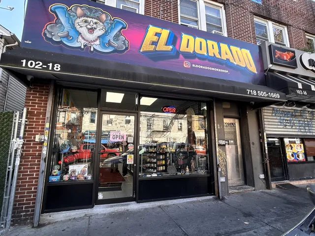 El Dorado