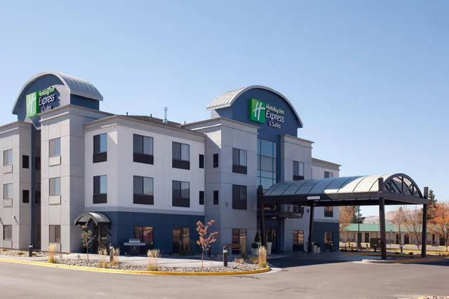 Holiday Inn Express & Suites Rock Springs Green River by IHG