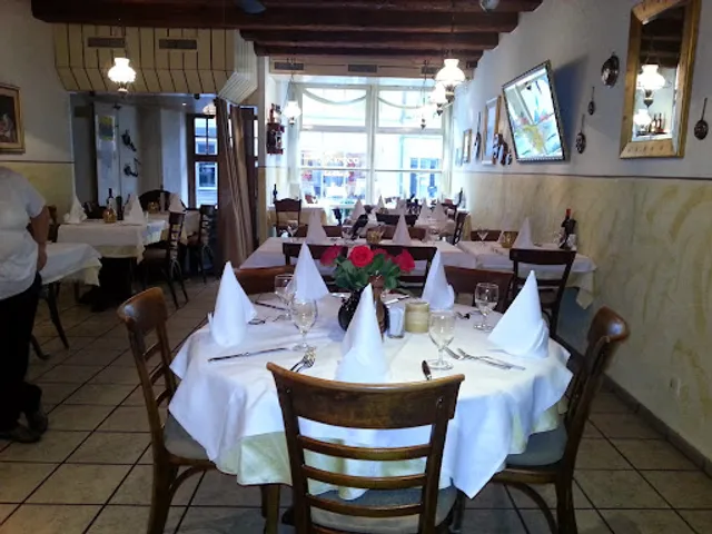 Ristorante & Pizzeria La Dolce Vita